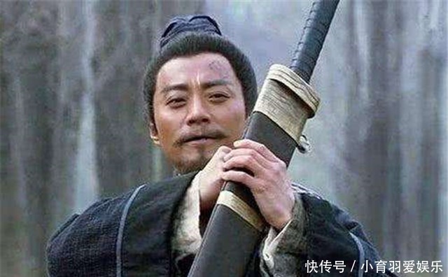 畏惧|梁山中他隐藏最深,几乎没有存在感,却排名靠前,还让李逵畏惧