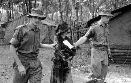 对待|美国为了给女战俘报仇，直接如此对待日本，手法真漂亮！