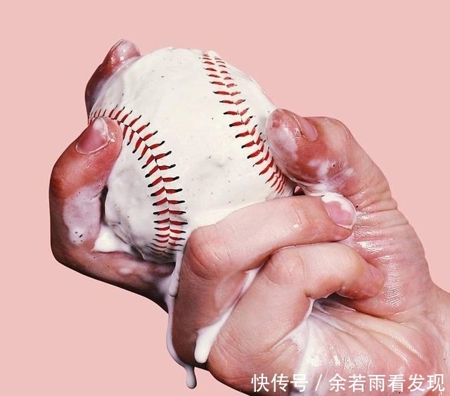 人人都会PS,你和大神的差距只不过是脑洞而已