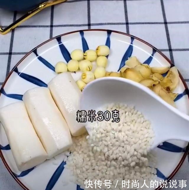 要想睡得好,莲子百合少不了,正确购买莲子百合,进来收藏备用