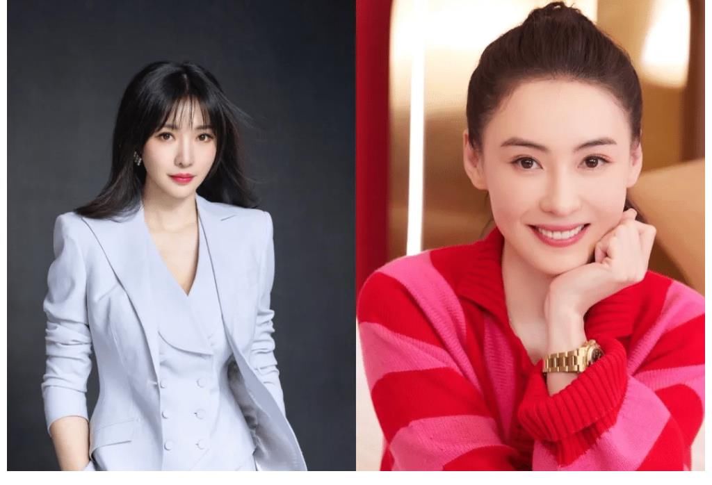 美妆博主|直播带货界新内卷，虚拟偶像成美妆博主，鸿星尔克却每天掉粉1万