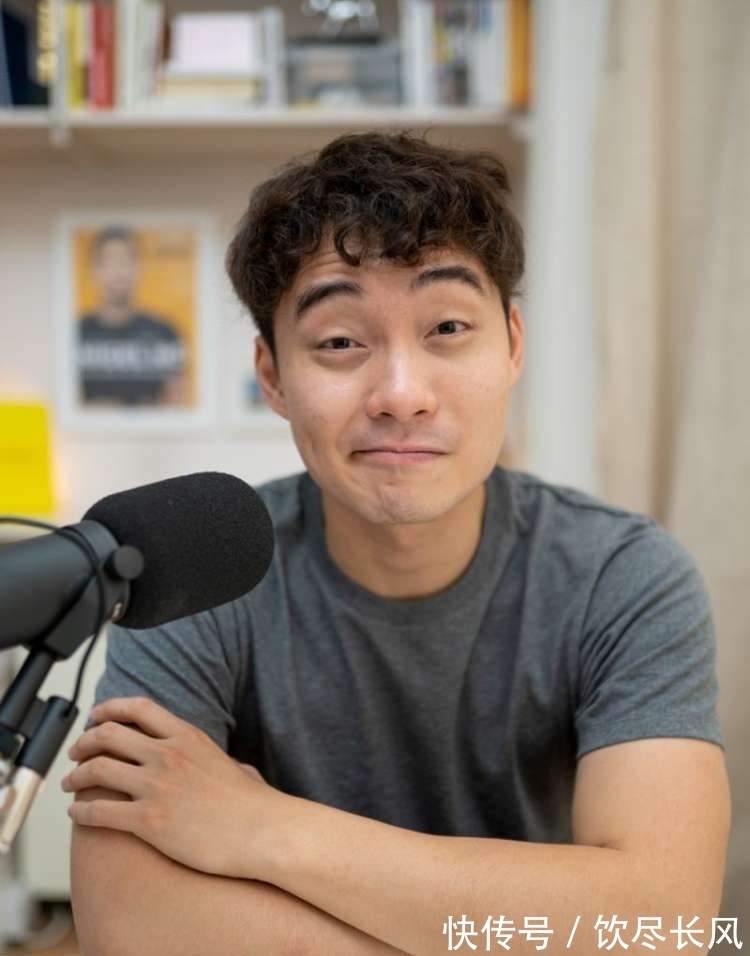 rog|脫口秀演員黃瑾瑜:人人都愛Uncle Roger