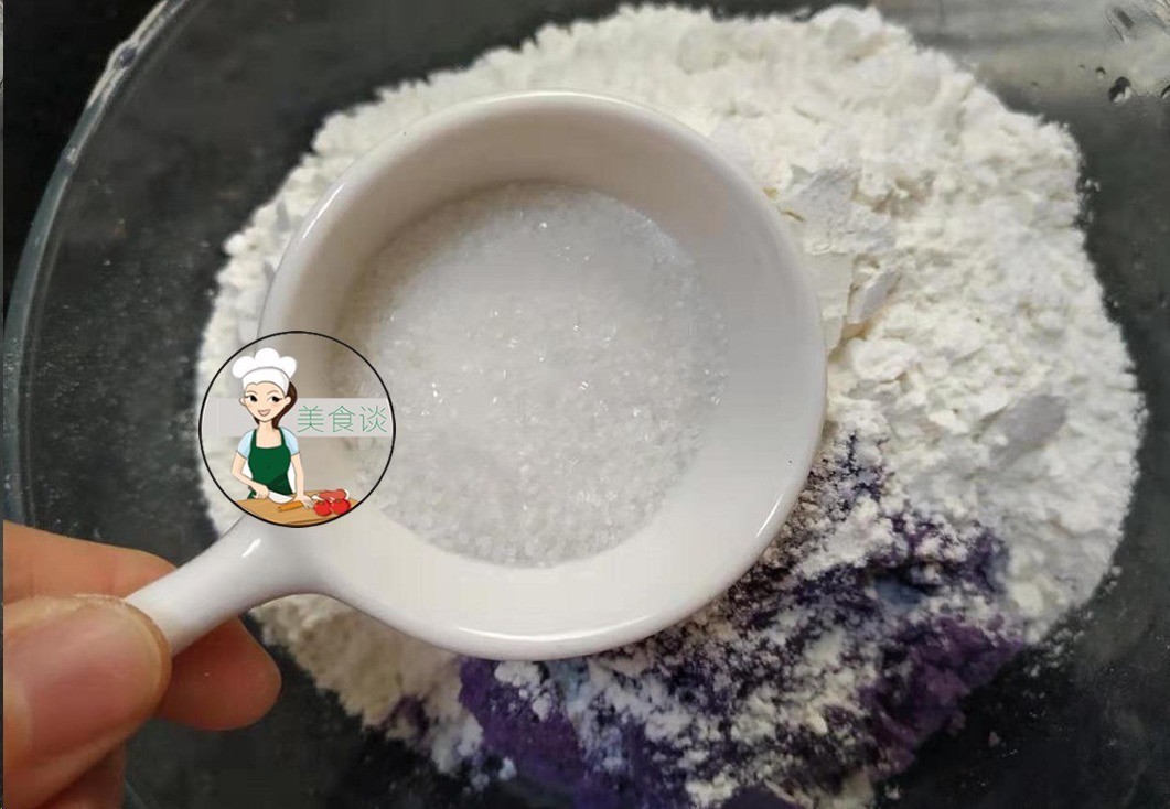 早餐别蒸馒头了,换此做法,营养又美味,好吃还不上火,老少皆宜