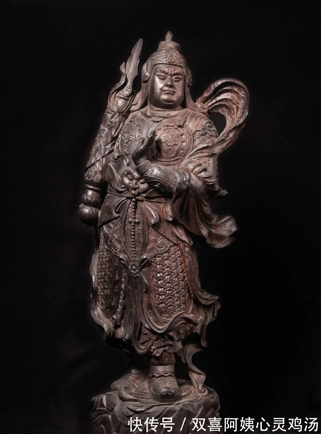 笔筒!清风木事|“文津阁在线”——小叶紫檀文房摆件专场精品选粹