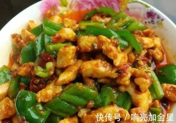 6道经典小菜,简单易做,家里来客人做一做,倍有面子!