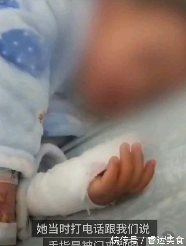 家长|3岁男孩被幼师“摔飞”,园方却示意别声张, 看完监控宝爸怒了