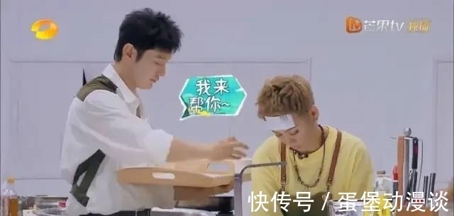 静姐|要是没宁静,中餐厅靠什么爆眼球