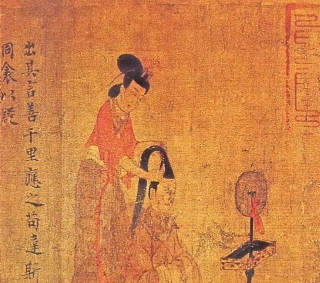 时期多用|博物馆中展出的古代铜镜为什么只展示背面