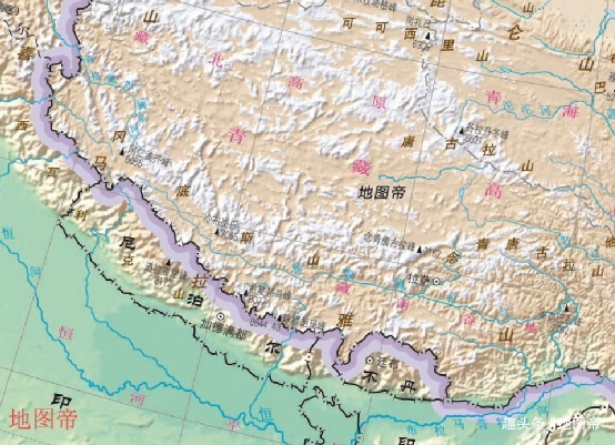 廓尔喀|乾隆对廓尔喀的自卫反击战