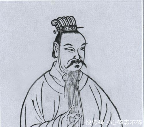 也就是纣王|武王伐纣的本质是什么,从这个人的死就能看出来,后人却忽略了!