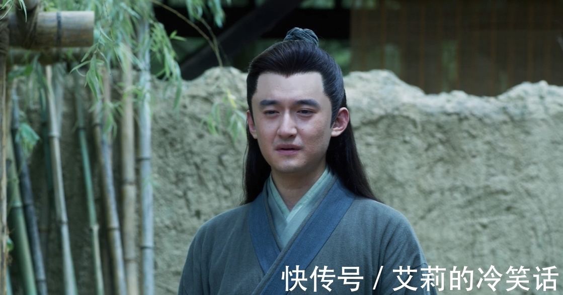 吴六鼎@春秋“义甲”温华,为兄弟自断手足退出江湖,他的最终结局如何?