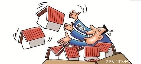 房价|当发现这五种现象的时候，一定要先看好，不要着急着马上买房