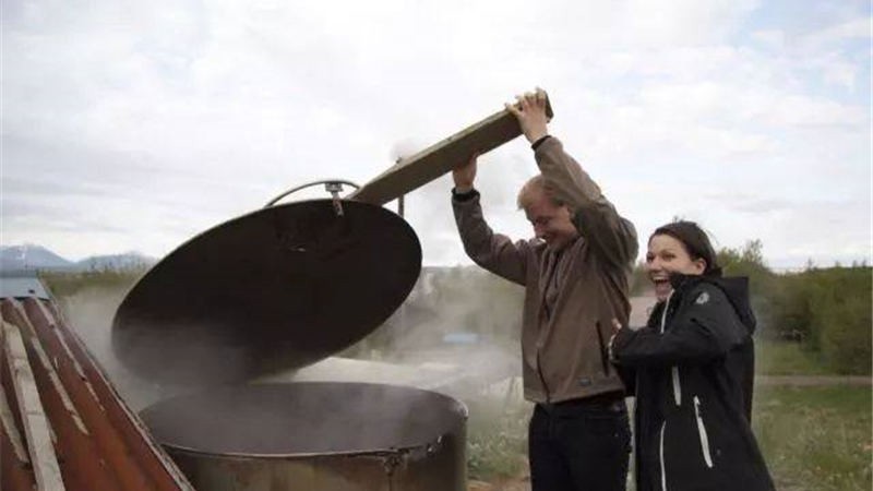 民族|比中国人还能吃的民族,连国宝都不放过,一天一头吃不过瘾