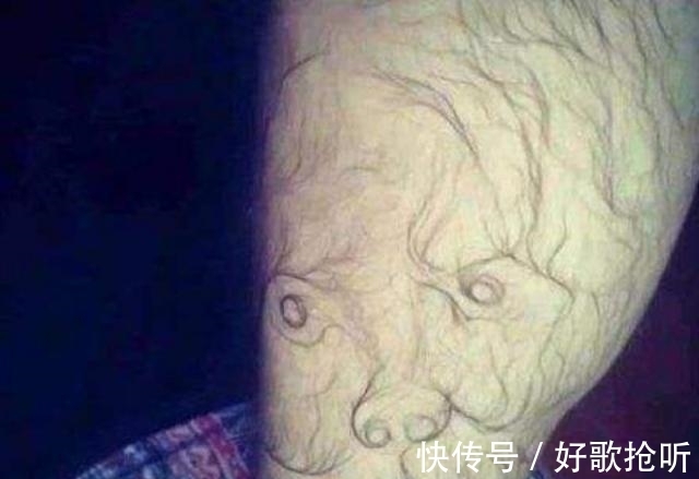 宝妈|为什么有的男生腿毛浓密,而有的男生却是“光秃秃”的?涨见识了