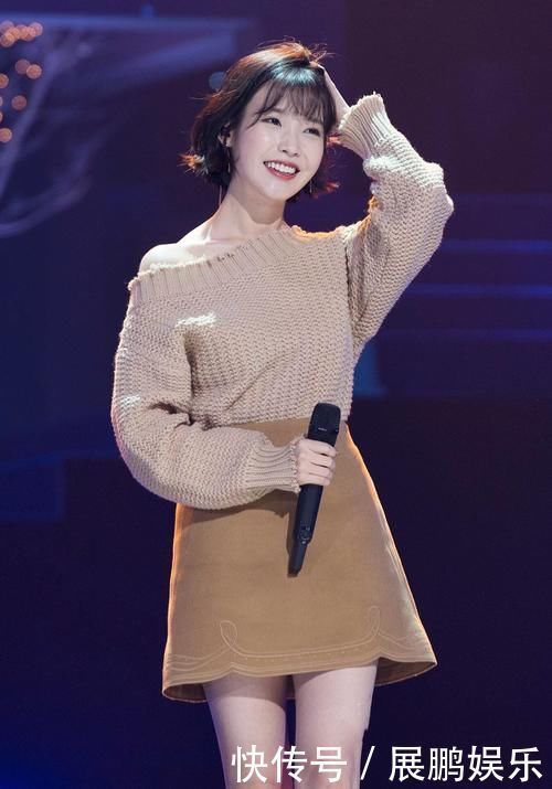 脸上有这个特征的女人,千万别留长发,土气显脸大,短发更适合你