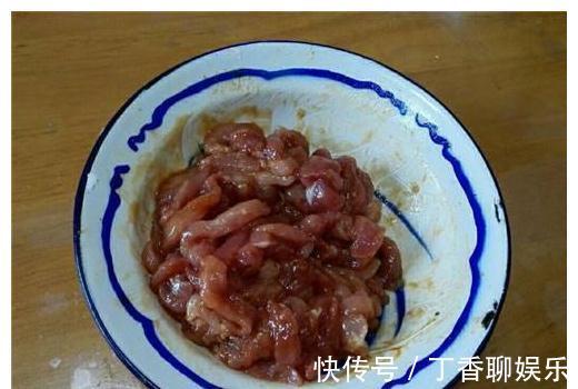 爽口|立秋后,这菜孩子可常吃,香味浓郁,脆嫩爽口,一碗还不够吃!