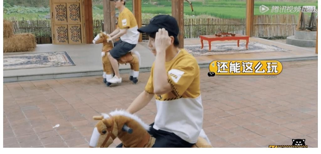 《哈哈哈哈哈》第二季,彭昱畅参加被吐槽,对他来说,是好是坏?