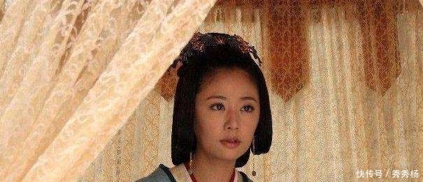 窦漪房就|传奇的一生,她从一个小宫女走到一国之母,儿子还成为千古一帝