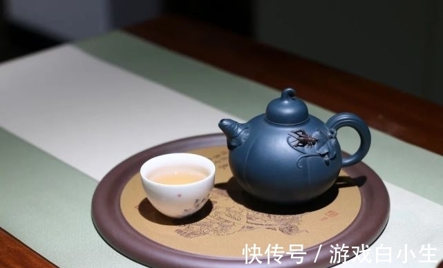 顾景舟|紫砂壶鉴定指南!从印章看老壶的真假