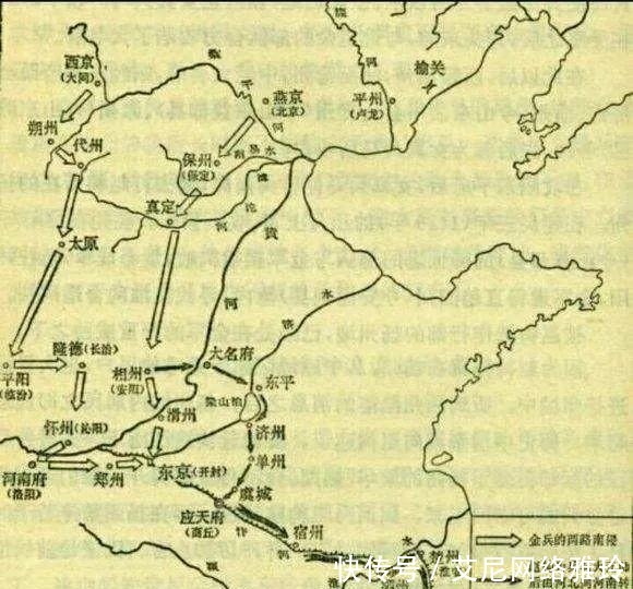 从文官决策体制解体与士风的转变,看北宋覆亡的根本之因