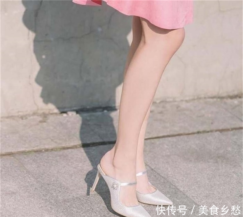 高跟鞋|高跟鞋显得很稳重大气,能够很好的搭配衣服