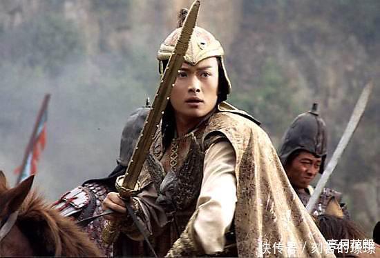 靠山王杨林都惧怕的燕云十八骑，在罗成被万箭穿心之时，他们在哪