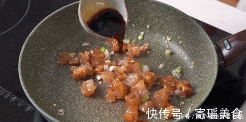 豆腐|秒杀餐馆的好方子!上锅一焖香绝了,软糯超下饭!