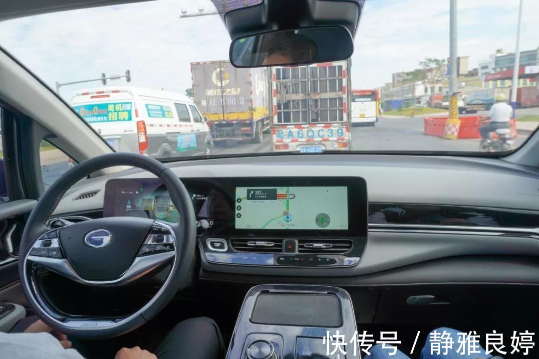 汽车|若放开无人驾驶限制，你真敢脱手任由汽车自动驾驶吗？