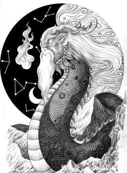 远古时期@远古时期真的存在过龙吗 我们为什么以龙的传人自居!