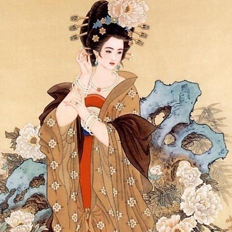 惹人爱|杨玉环用三大“法宝”征服了唐玄宗，网友聪明女人惹人爱