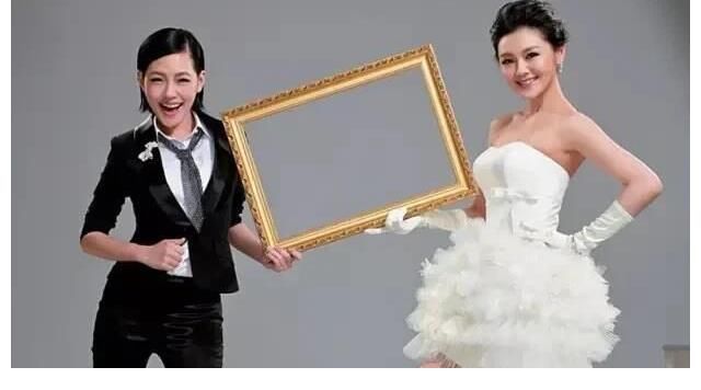 《熙娣想聊》定档，大小S再次合作参与节目录制，你期待吗？