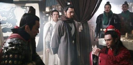 水浒传|最幸运的梁山好汉,宋江死后再次起兵造反,还成功坐上了皇位