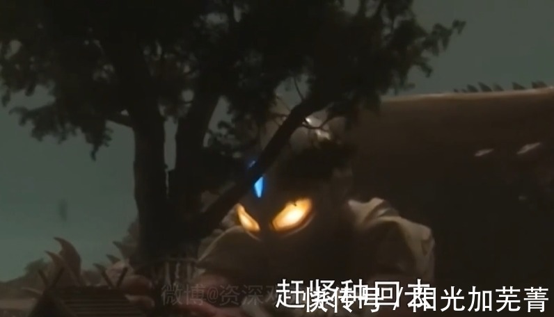 火影忍者|空手接白刃,想背摔怪兽反被压,守护我的奥特曼竟然是一群沙雕