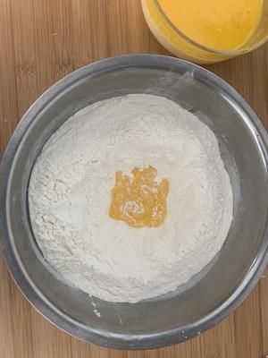  麻花|不加水的香酥小麻花（家庭版）