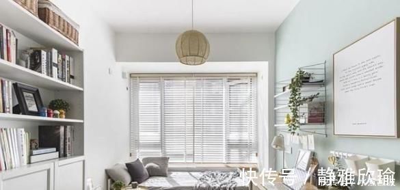 隔断|118㎡新房无玄关,老婆机智的砌道假墙,邻居后悔当初没想到