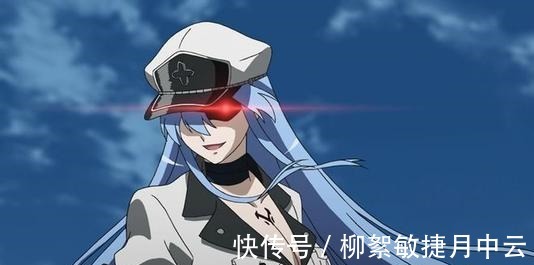 姐姐|盘点动漫中御姐角色,让你感受来自姐姐的爱