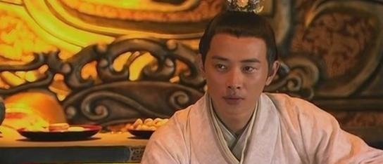 临死前|刘邦临死前为何不为戚夫人留一条生路,以至于戚夫人下场这么惨