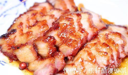 味道|才知道，超好吃的广东蜜汁叉烧，在家就能做，味道不输粤菜馆