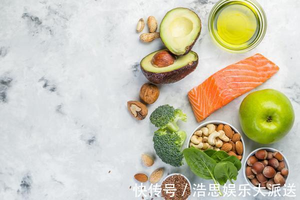 发育|爱吃素的人,多吃2种鱼!保护心血管,还能促进大脑发育