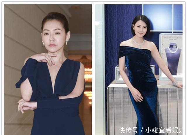 色彩|面相偏年轻的女性穿什么色彩好看?怎样穿出你的个性来?