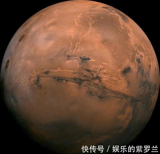 地方 国外同行,只要有中国人的地方,必须提速,火星探索也不例外