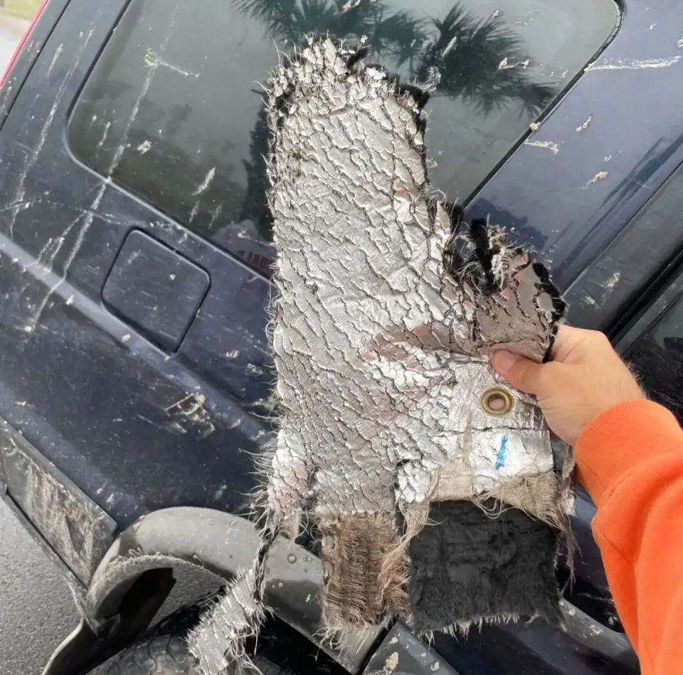 三连炸之后,星舰SN11直接空中解体,最有可能的失败原因有两个