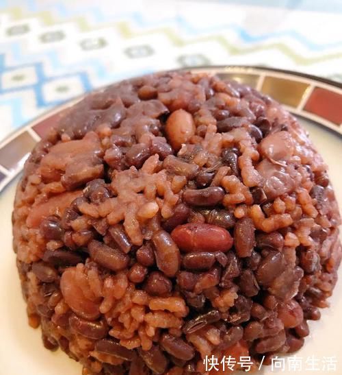 减肥|减肥就不吃主食那是你不会做,“米饭”这样做,低热量少糖分