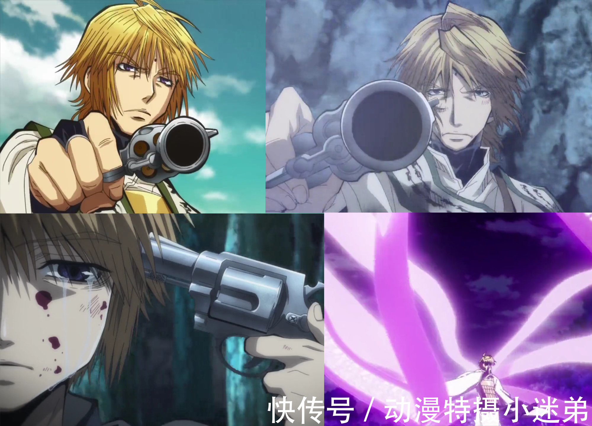 新番|《最游记》再开新番，青春回来了，不一样的西行，谁还记得他们？