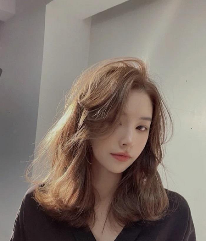 气质发型 女生别再扎马尾了,今年流行这几款气质发型,换上提升美貌度