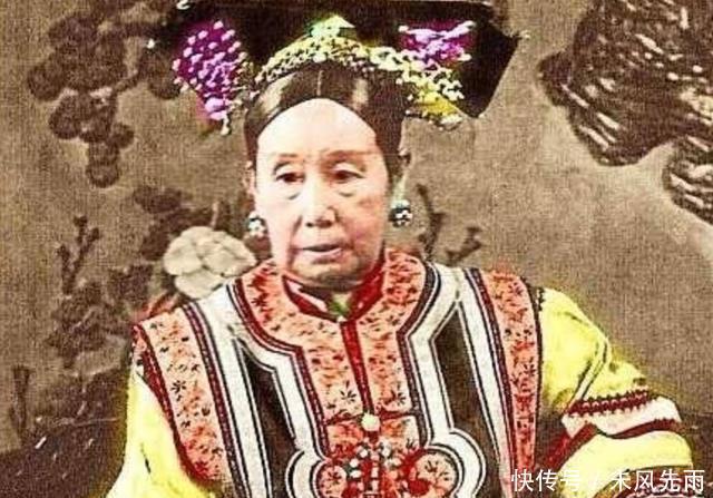 临死前|光绪临死前得知下一任皇帝是溥仪,竟说了这一句话当场吓坏众人