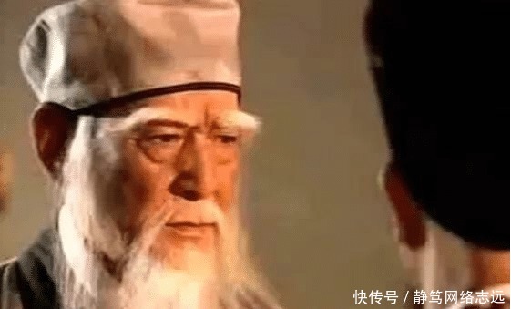 少林寺|天龙八部中的扫地僧到底是谁?其实金庸早有暗示,只是你没看懂