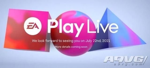 live 2021|《战地》系列新作将于6月发表 EA Play Live 2021将于7月22日举行