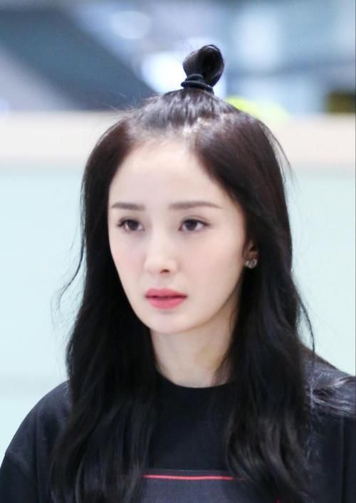 编发|扎了这么多年的丸子头,你真的扎对了吗?这么扎丸子头才好看