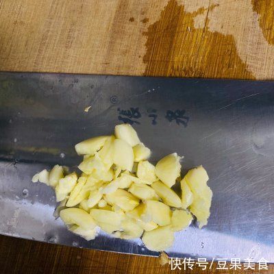 蚝油生菜|蚝油生菜就这么做，新手也能零失败